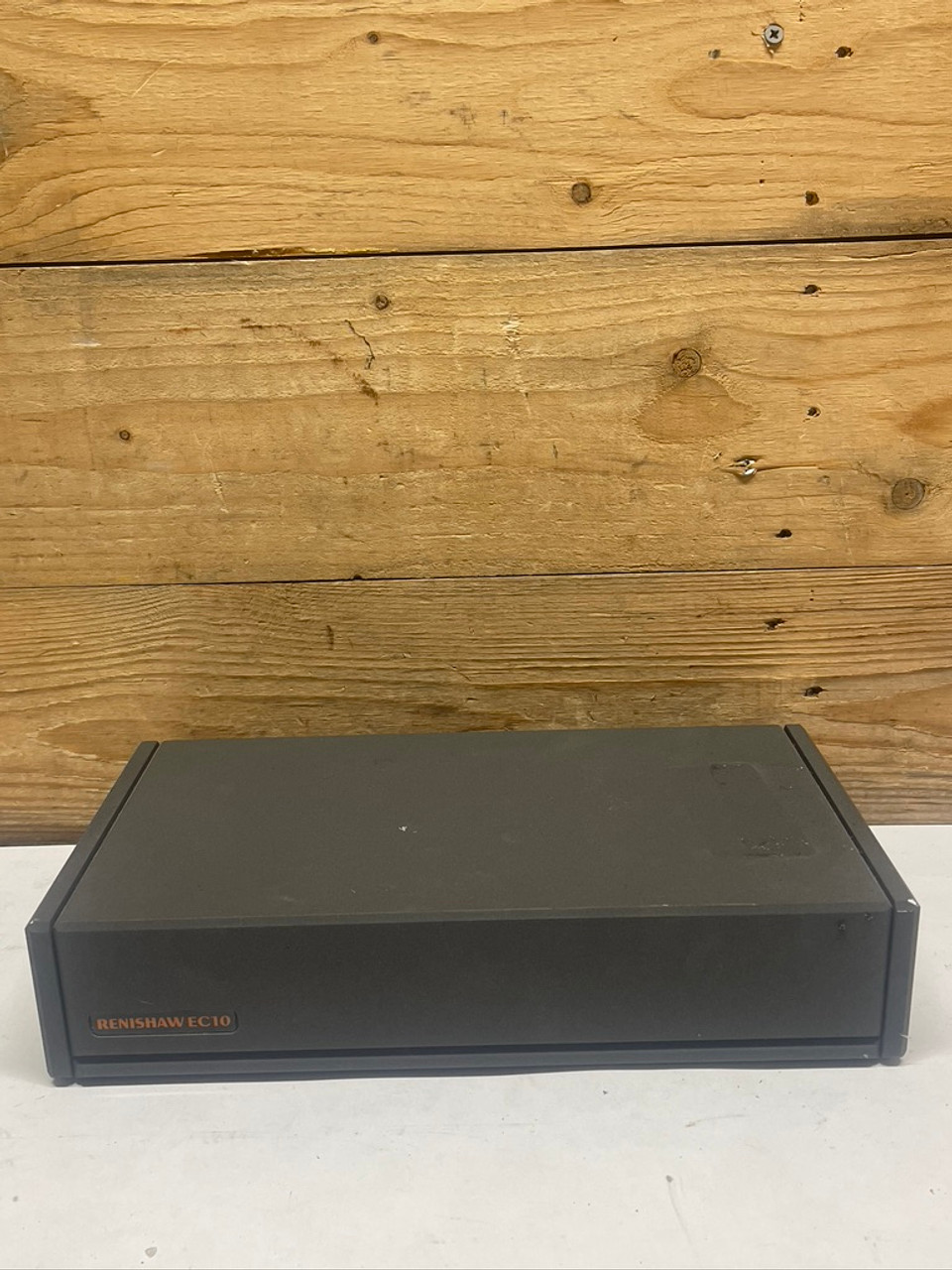 Laser Interferometer System Kit Model EC10 Renishaw US