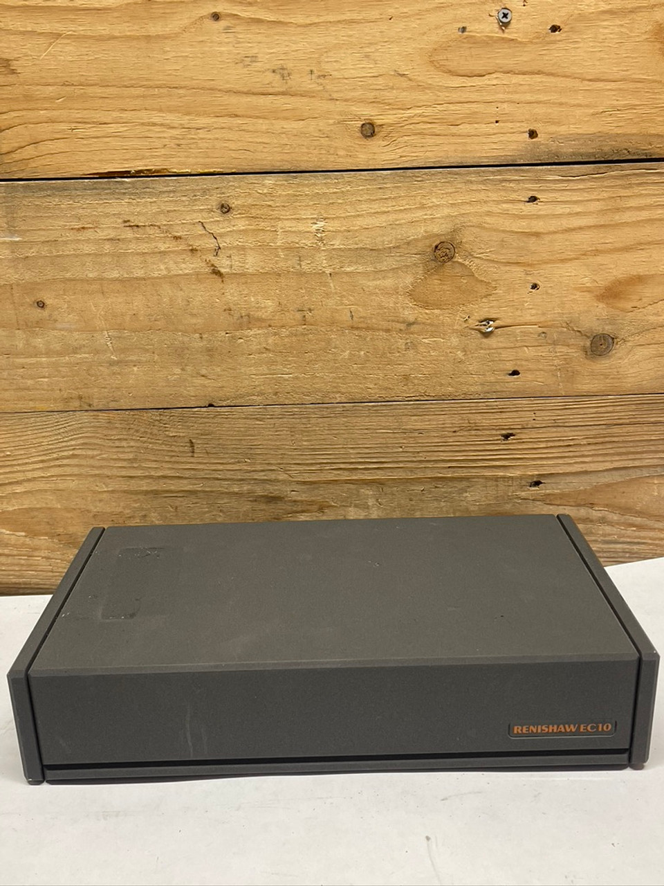 Laser Interferometer System Kit Model EC10 Renishaw US