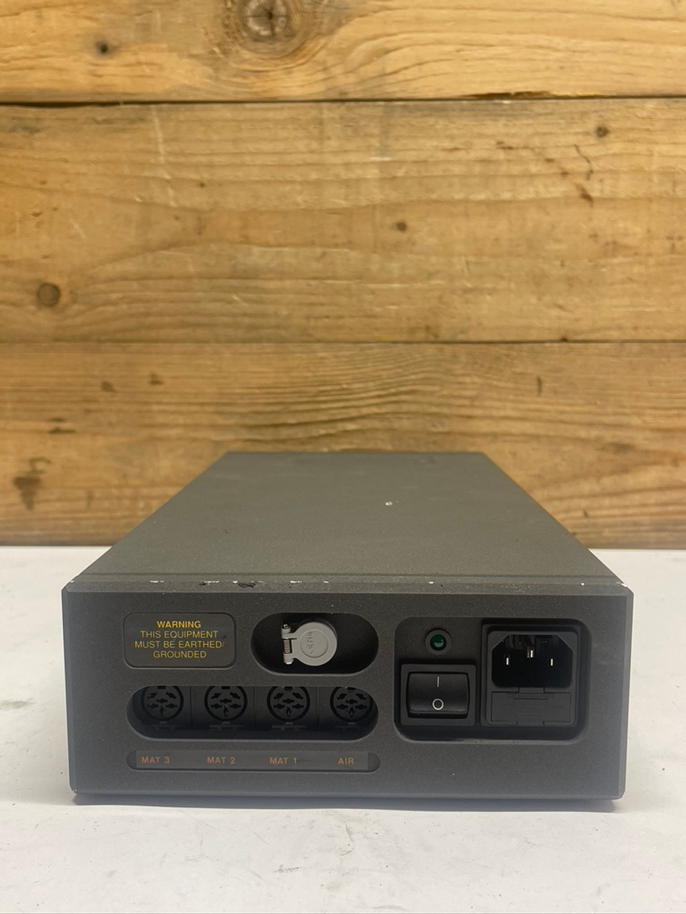 Laser Interferometer System Kit Model EC10 Renishaw US