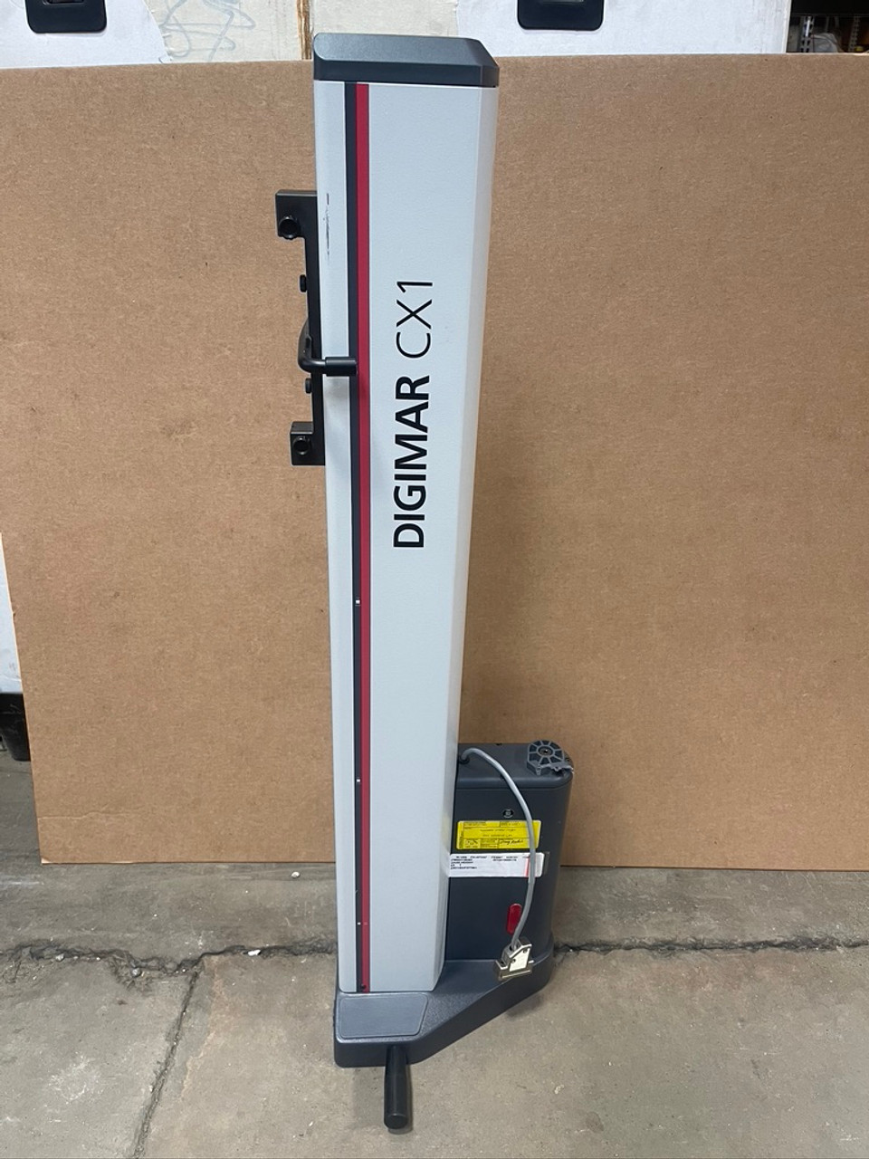 Mahr GmbH CX1 Digital Height Gauge