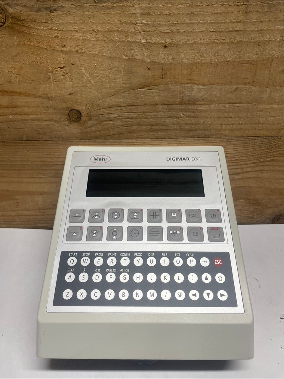 Mahr GmbH CX1 Digital Height Gauge