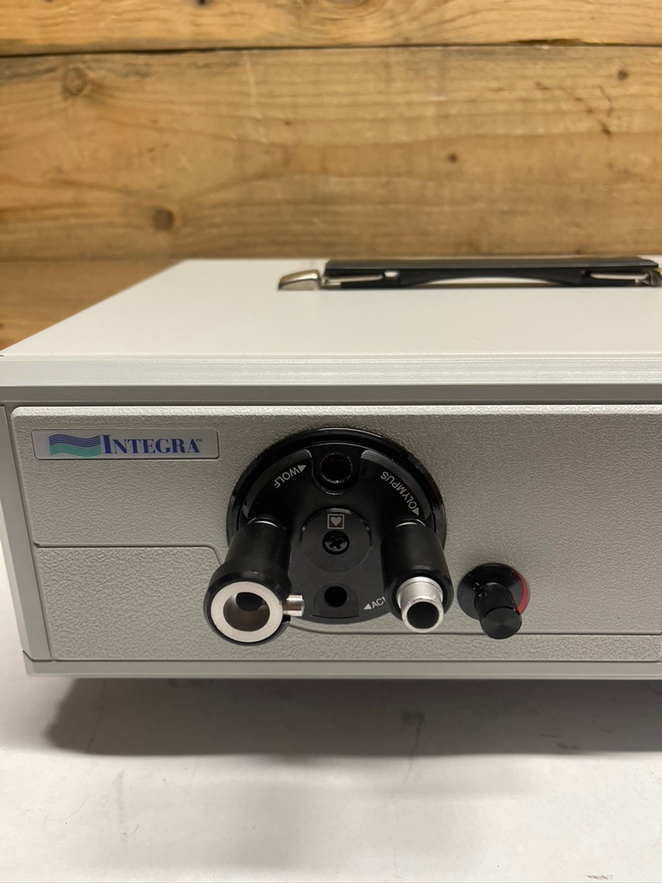 Luxtec Surgical Headlight System 9300XSP Integra