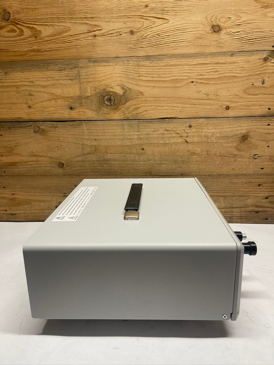 Luxtec Surgical Headlight System 9300XSP Integra