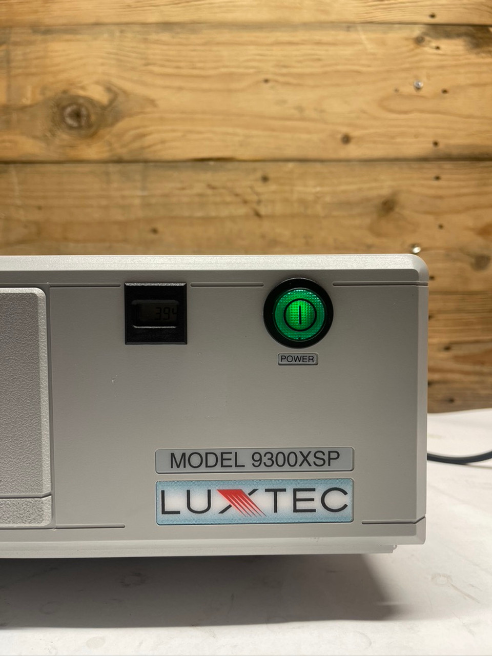 Luxtec Surgical Headlight System 9300XSP Integra