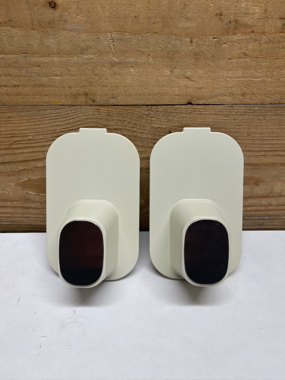 Defibrillator Paddle Pediatric Attachment 800418 Medtronic Lot of 2