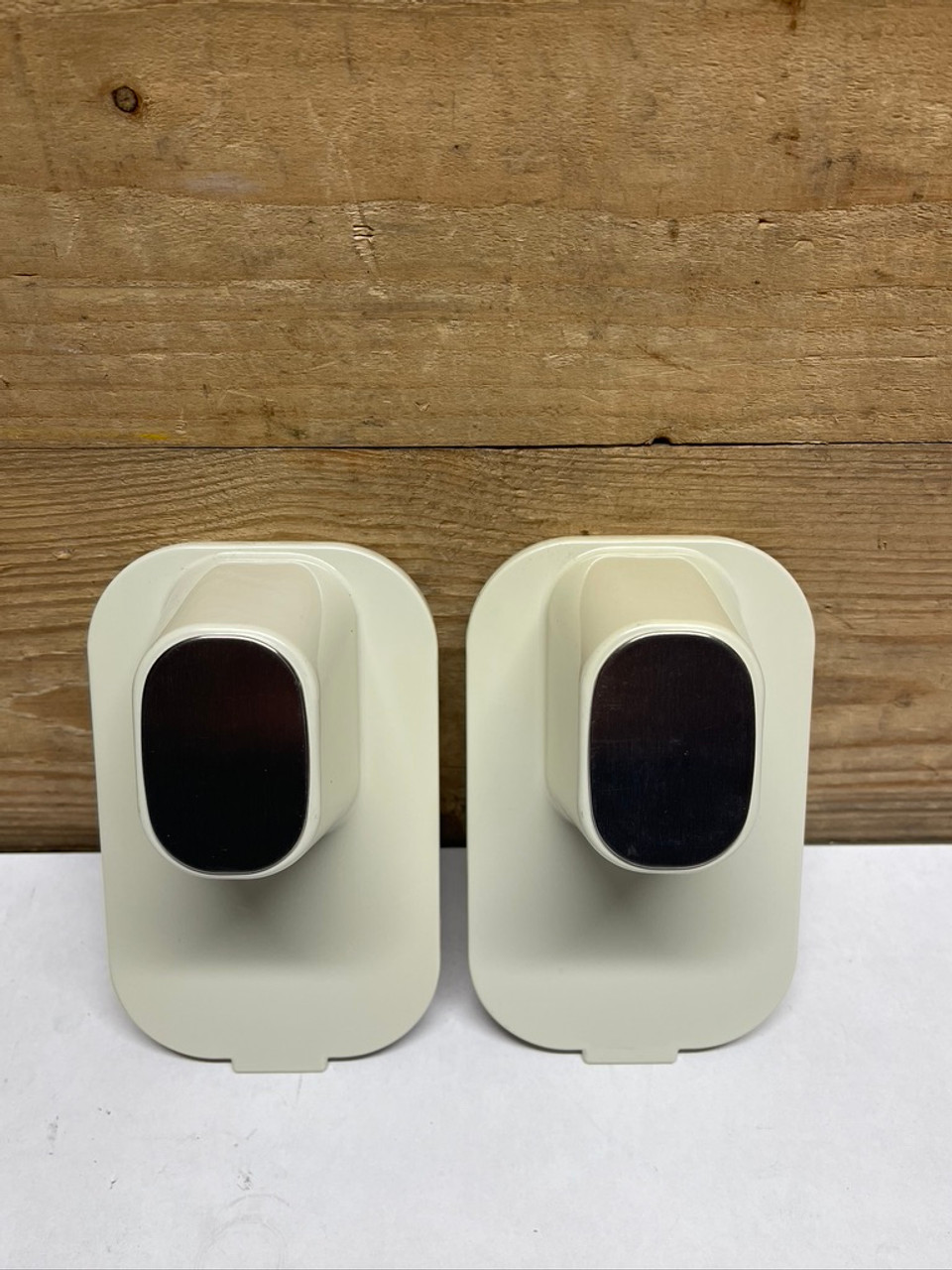 Defibrillator Paddle Pediatric Attachment 800418 Medtronic Lot of 2