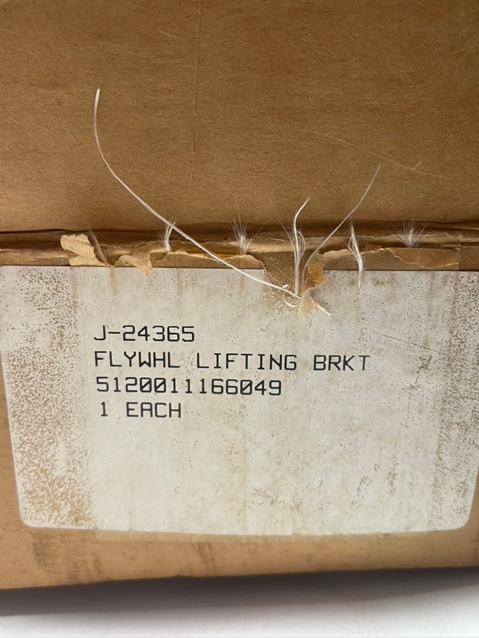 Flywheel Lifting Bracket J-24365 SPX / Kent Moore