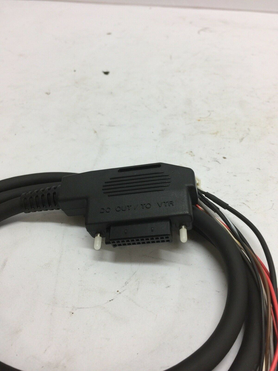 Connector 24P Plug 1-557-745-11 Sony