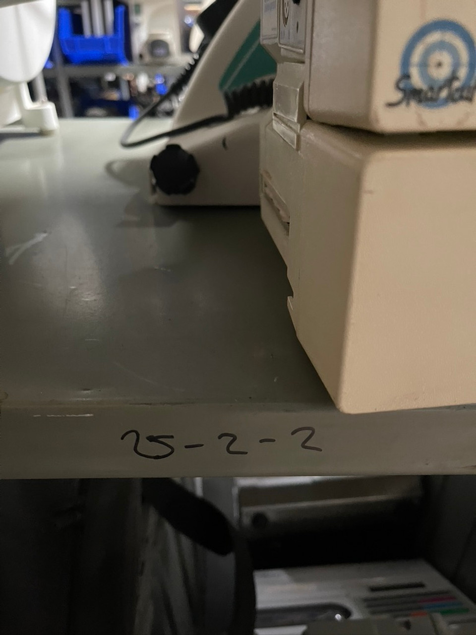 Semi-Micro Analytical Balance S105DU Mettler Toledo