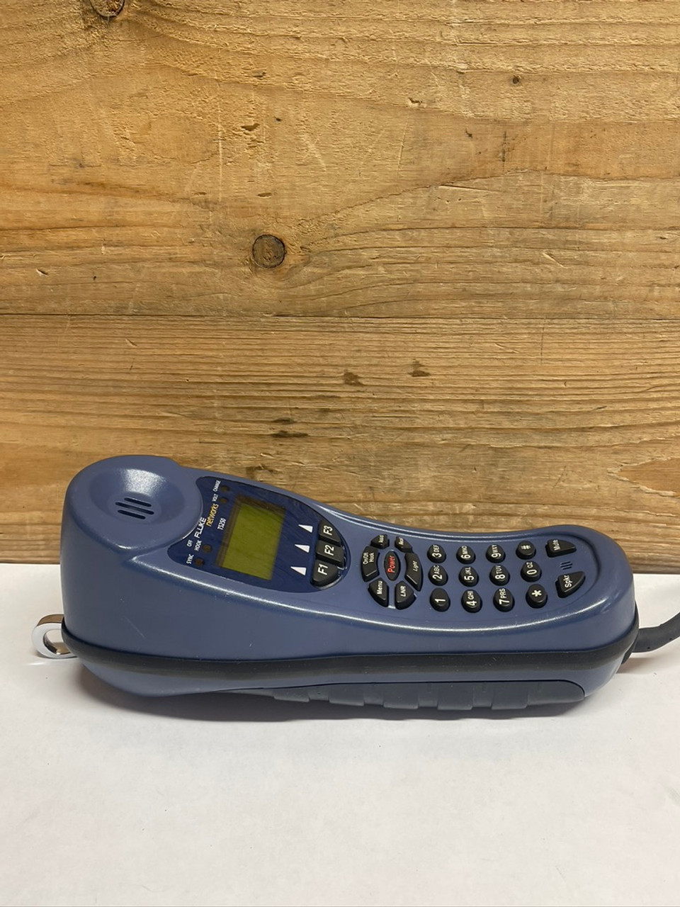 Test Set TS250 Fluke Networks