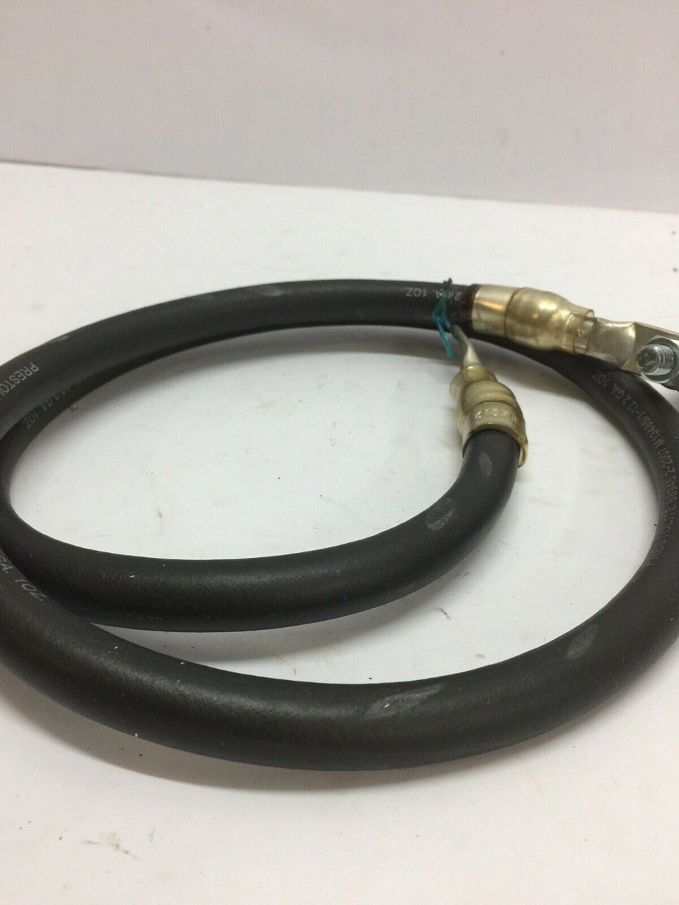 Storage Battery Lead 10896773 Gateway Cable