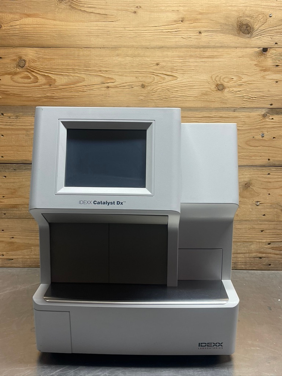 Catalyst Dx Vet Hematology Analyzer 89-37997-02 Idexx