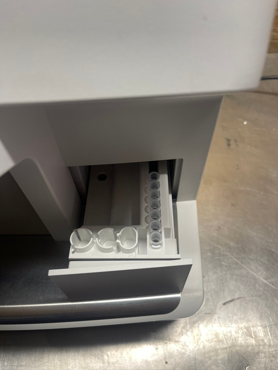 Catalyst Dx Vet Hematology Analyzer 89-37997-02 Idexx