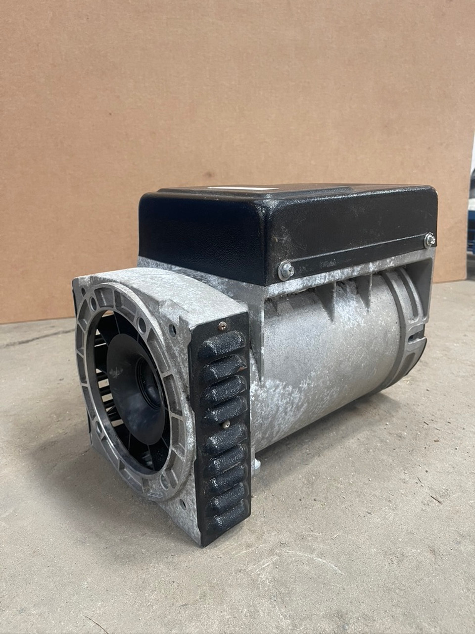 Bearing Belt Drive Generator T16F-160/2 Mecc Alte