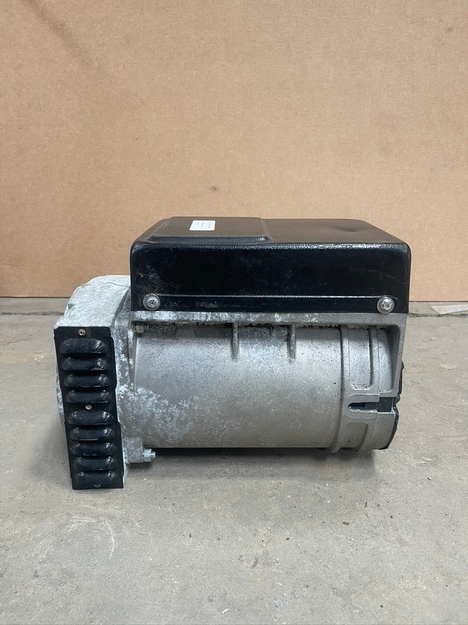 Bearing Belt Drive Generator T16F-160/2 Mecc Alte