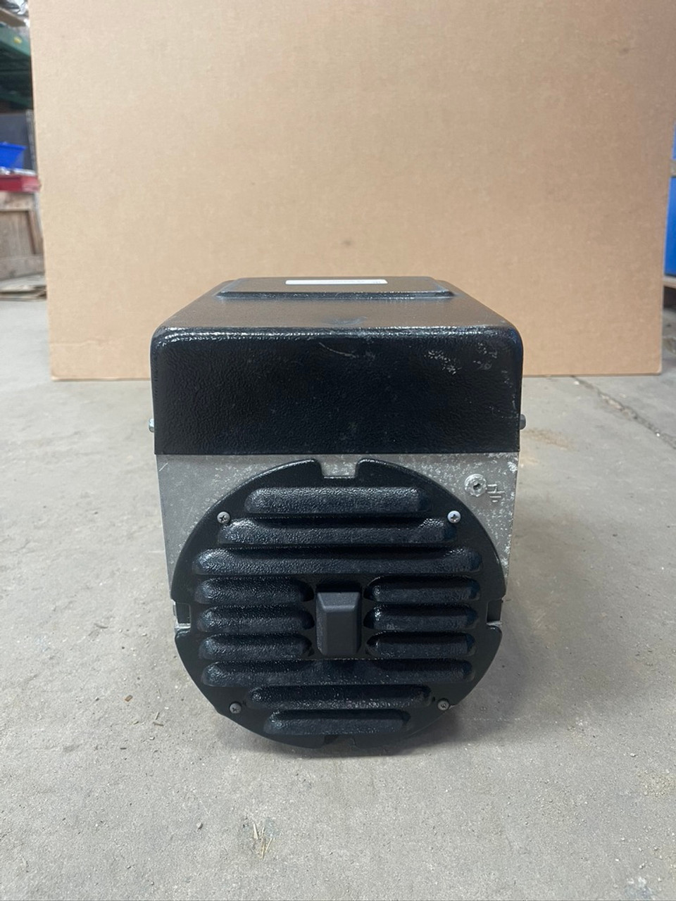 Bearing Belt Drive Generator T16F-160/2 Mecc Alte
