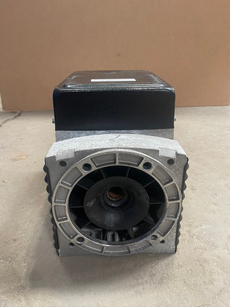 Bearing Belt Drive Generator T16F-160/2 Mecc Alte