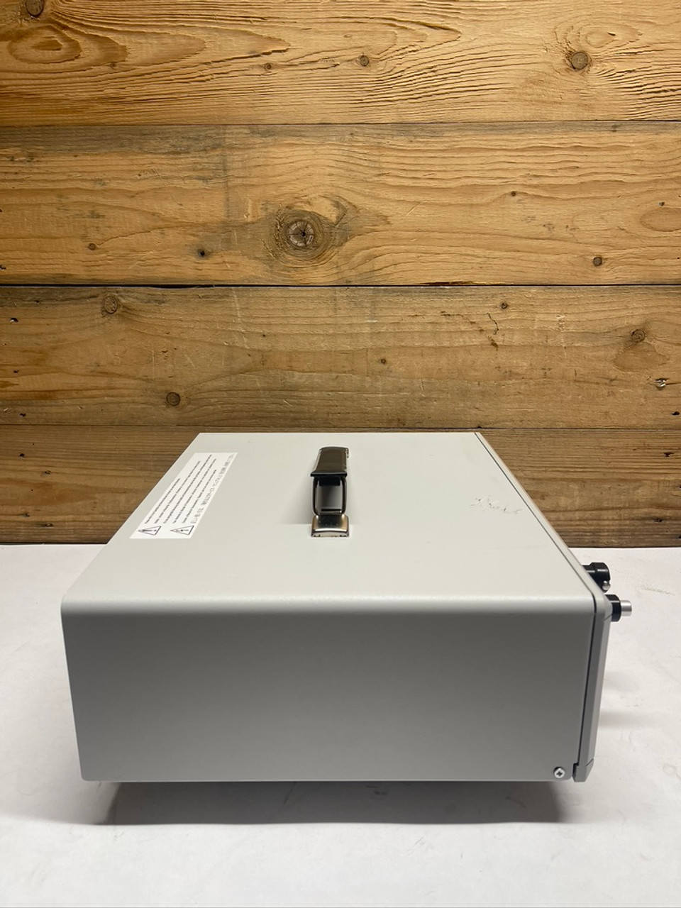 Luxtec Surgical Headlight System 9300XSP Integra SN: XSPT1373