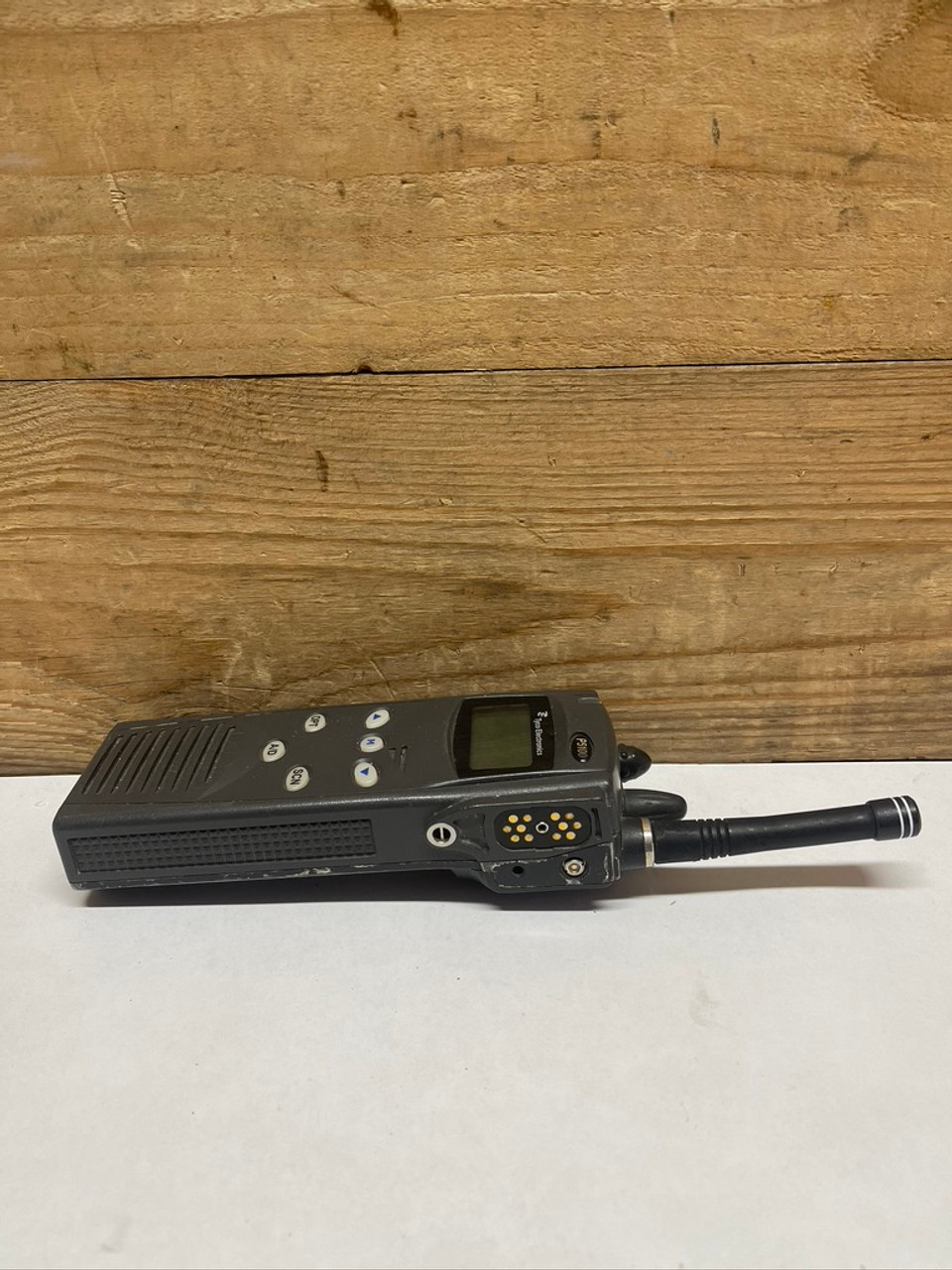 P5100 Two-Way Radio MAHM-SNTXX Harris M/A Com