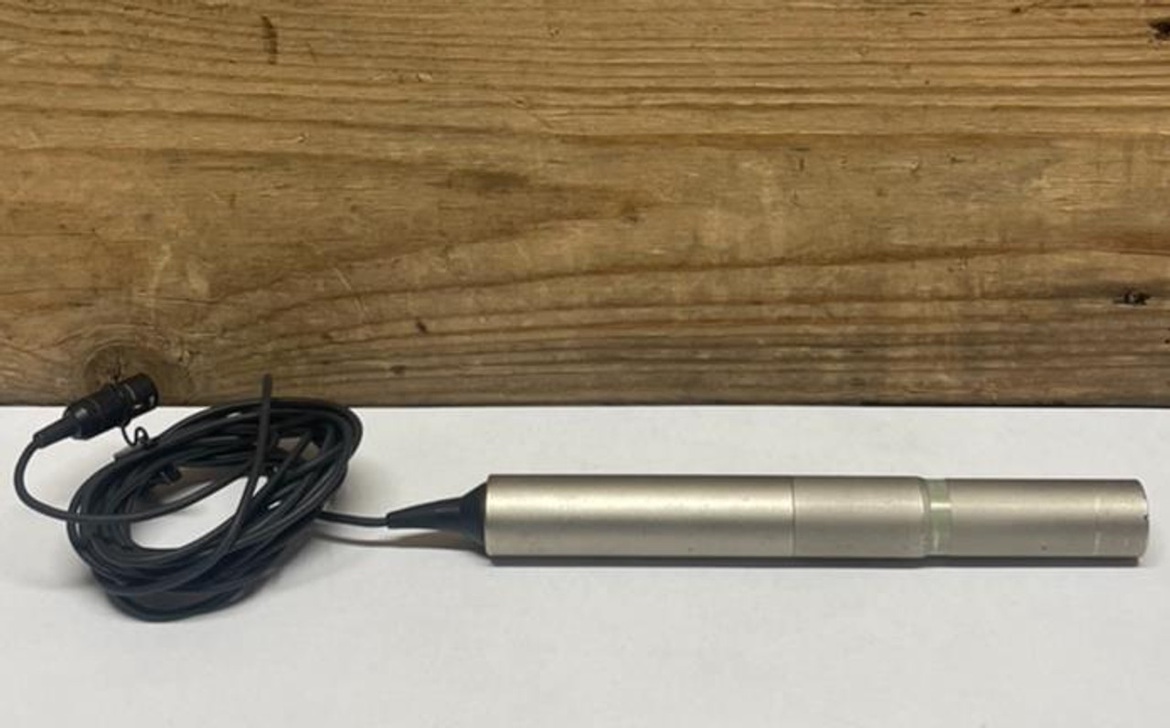 Electret Condenser Microphone ECM-66B Sony