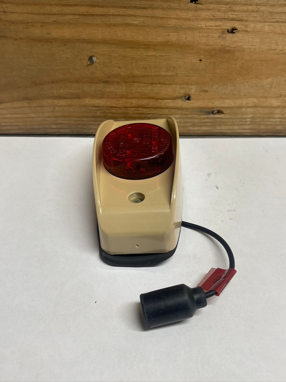 LED Marker Red 07429 Truck-Lite Clearance Amber Desert Tan US Military