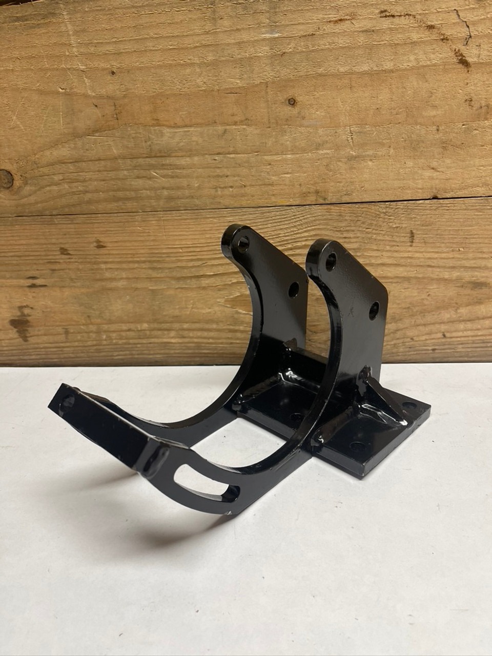 Mounting Bracket Weldment A/C 7301783 JLG