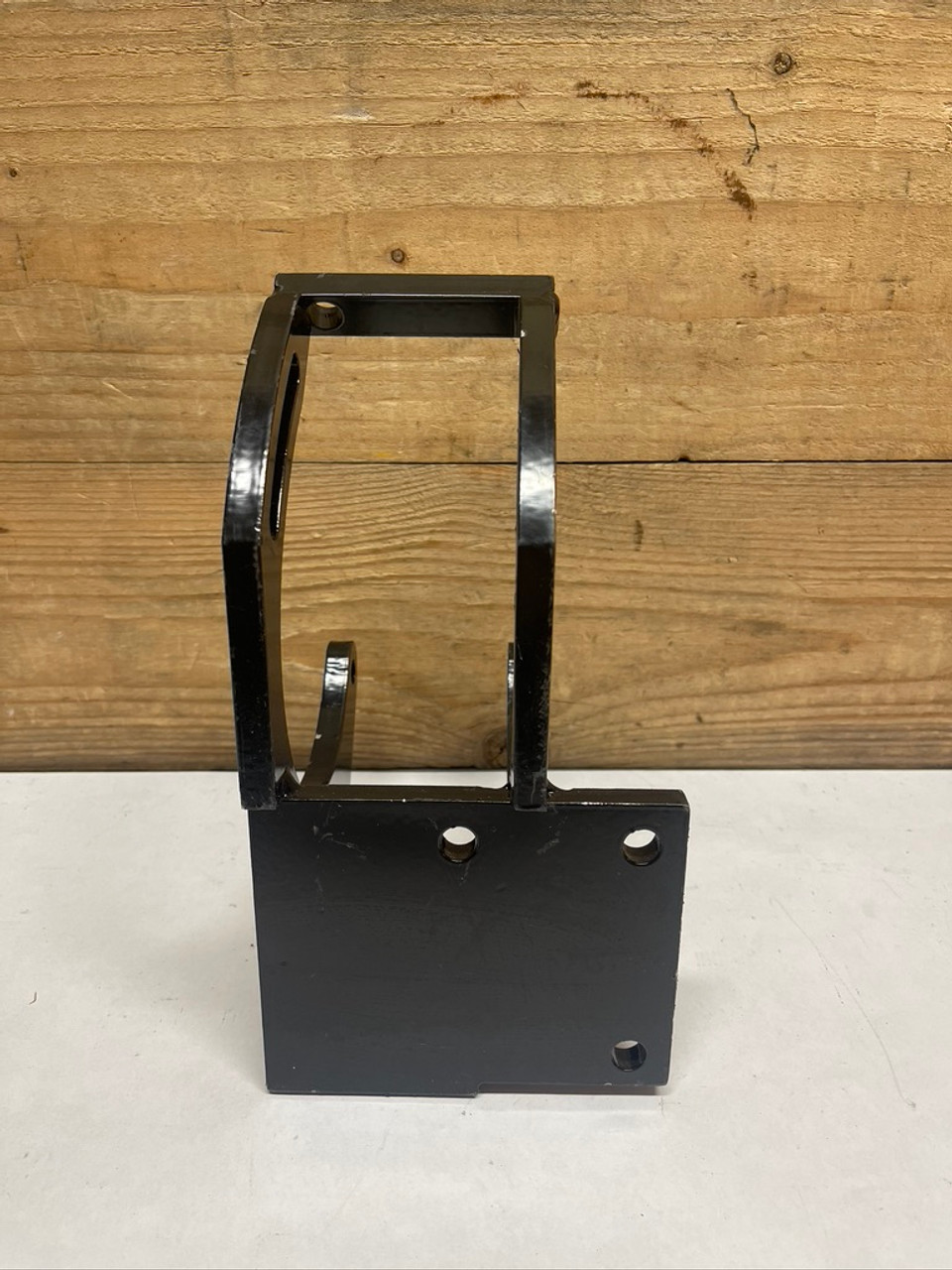 Mounting Bracket Weldment A/C 7301783 JLG