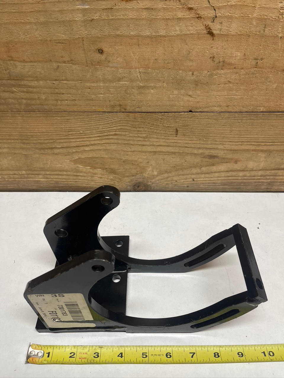 Mounting Bracket Weldment A/C 7301783 JLG