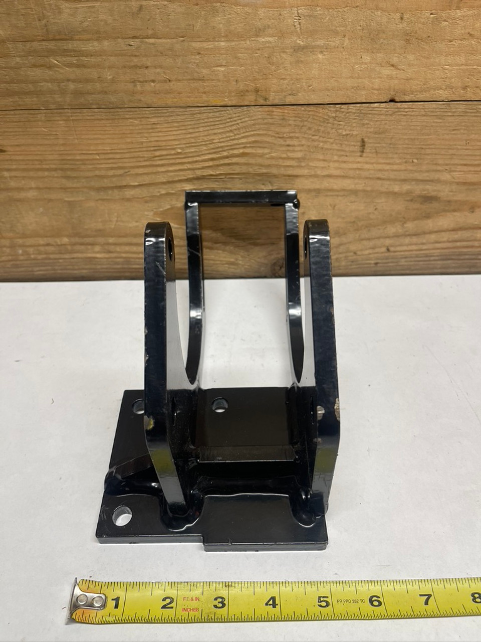Mounting Bracket Weldment A/C 7301783 JLG