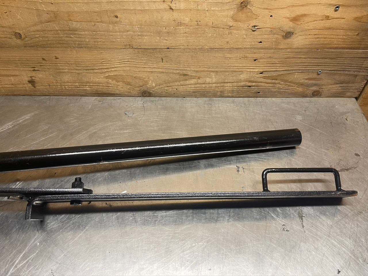 KingPin Lock Tester TF-TLN-1500 Holland Hitch
