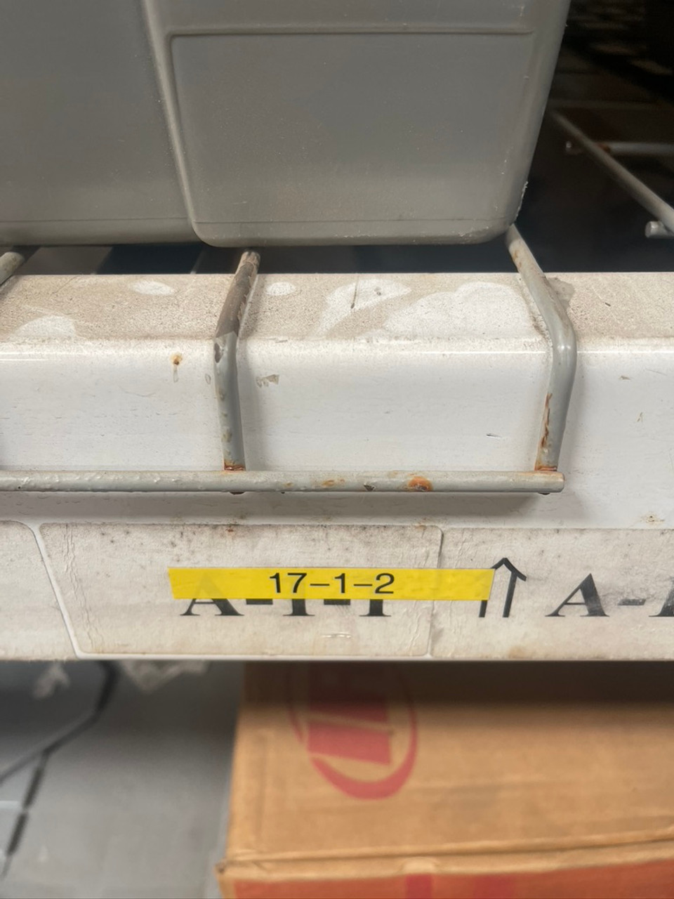 KingPin Lock Tester TF-TLN-1500 Holland Hitch