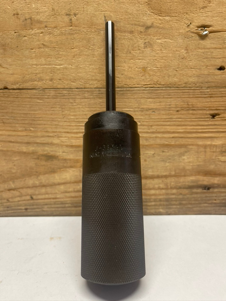 Engine Valve Seat Replacing Tool J-33190 Kent Moore