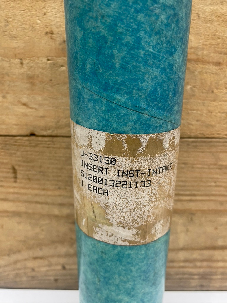 Engine Valve Seat Replacing Tool J-33190 Kent Moore