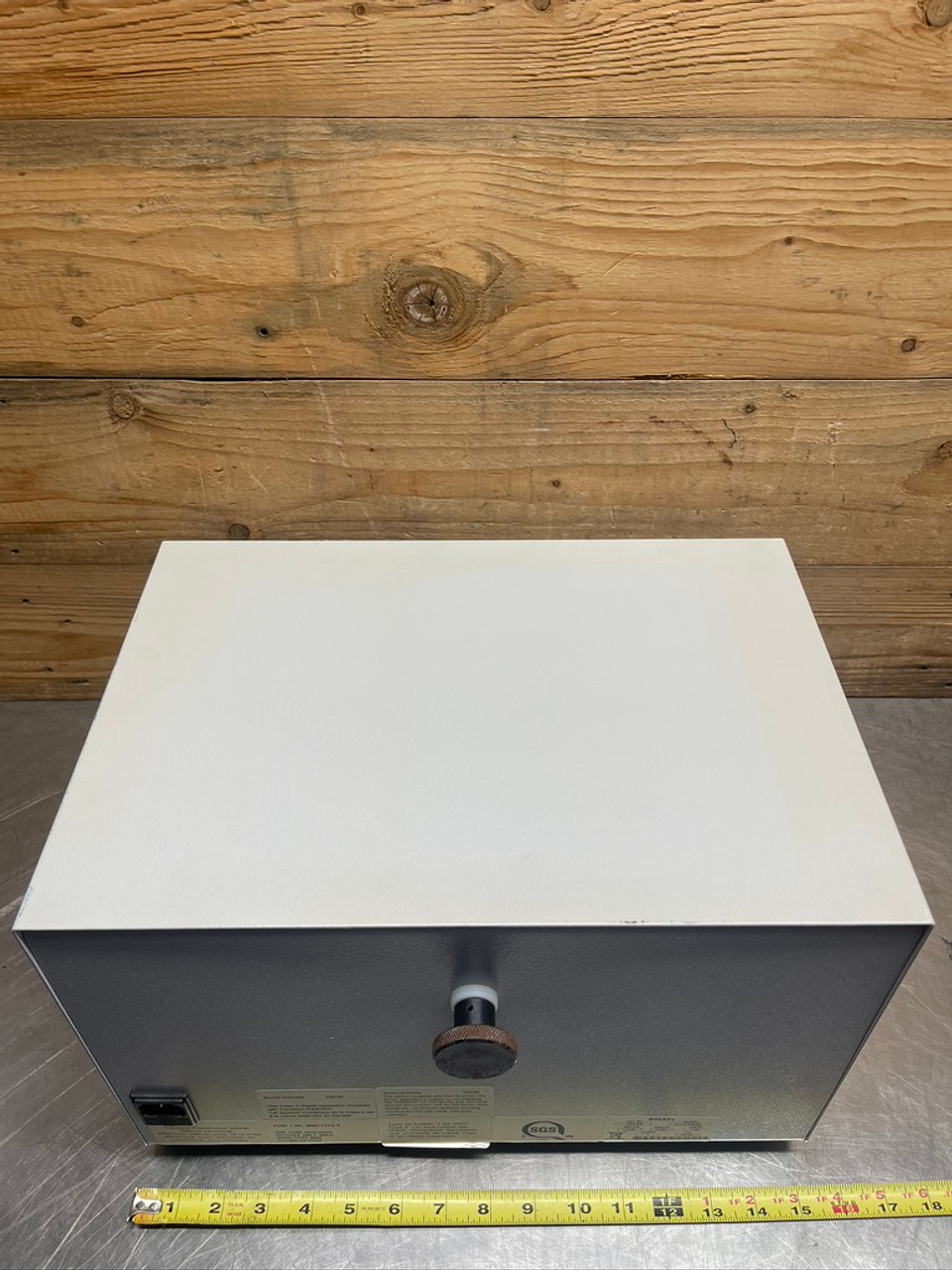 UV Crosslinker 234100 Boekel Scientific