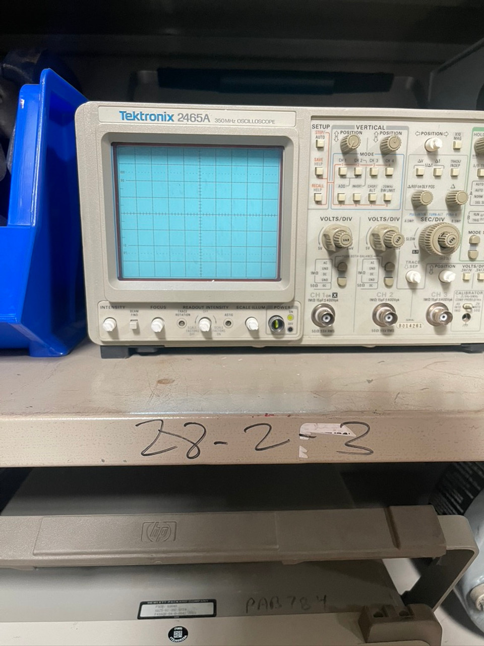 UV Crosslinker 234100 Boekel Scientific