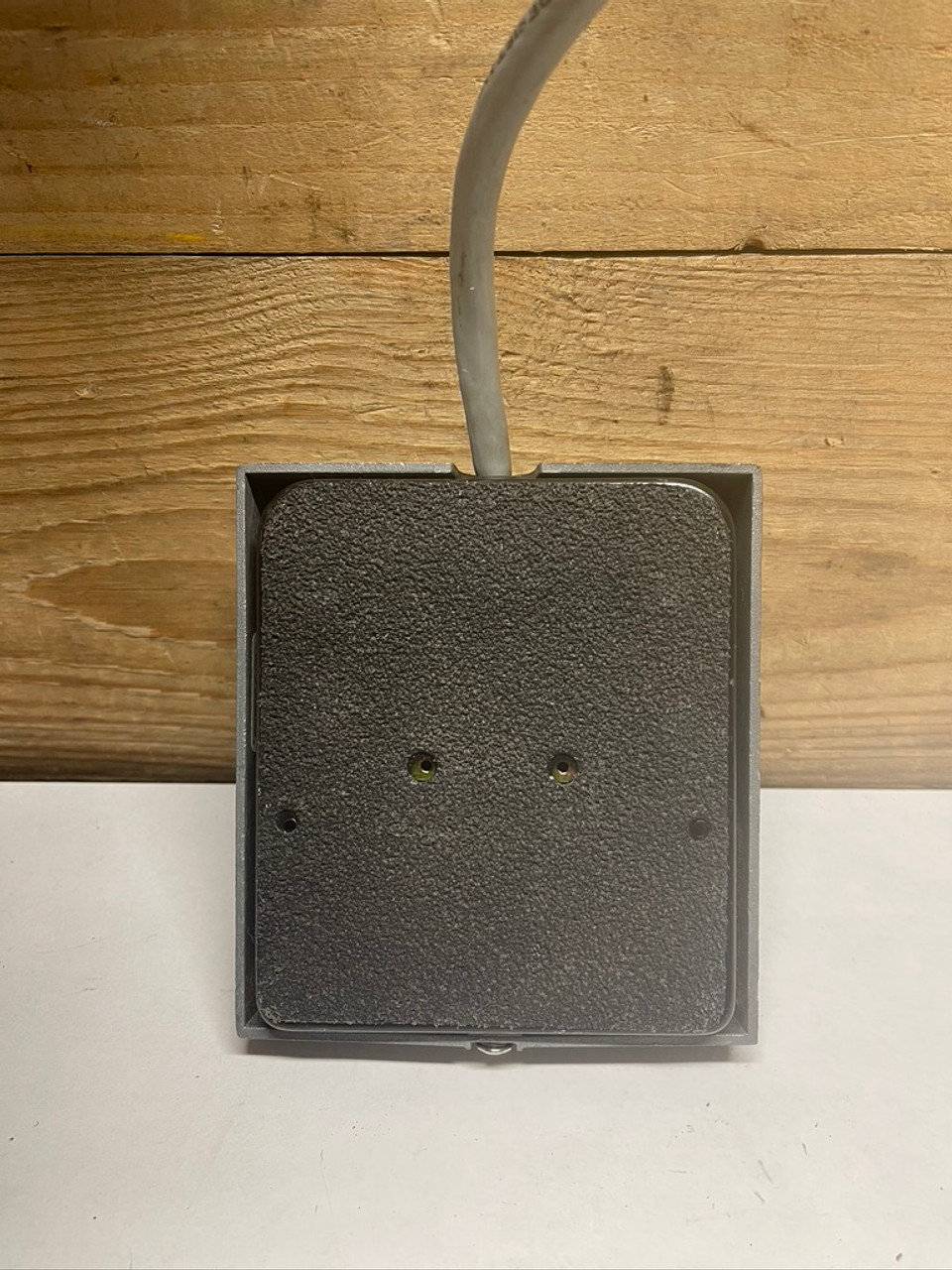 LineMaster Executive 72 Foot Pedal Switch
