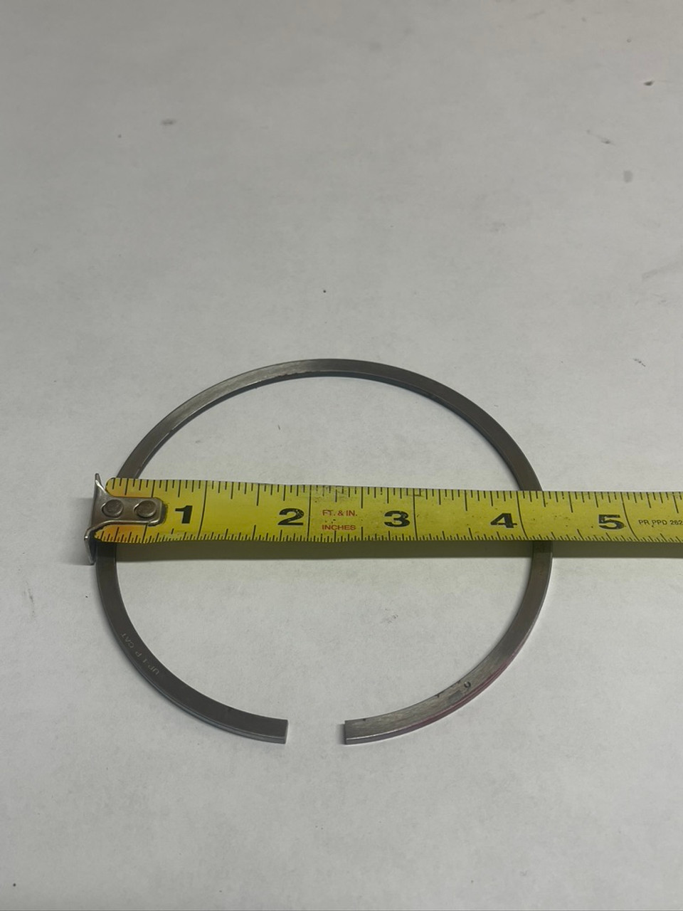 107-7787 RING PISTON (TOP) Suitable For Caterpillar® 1077787