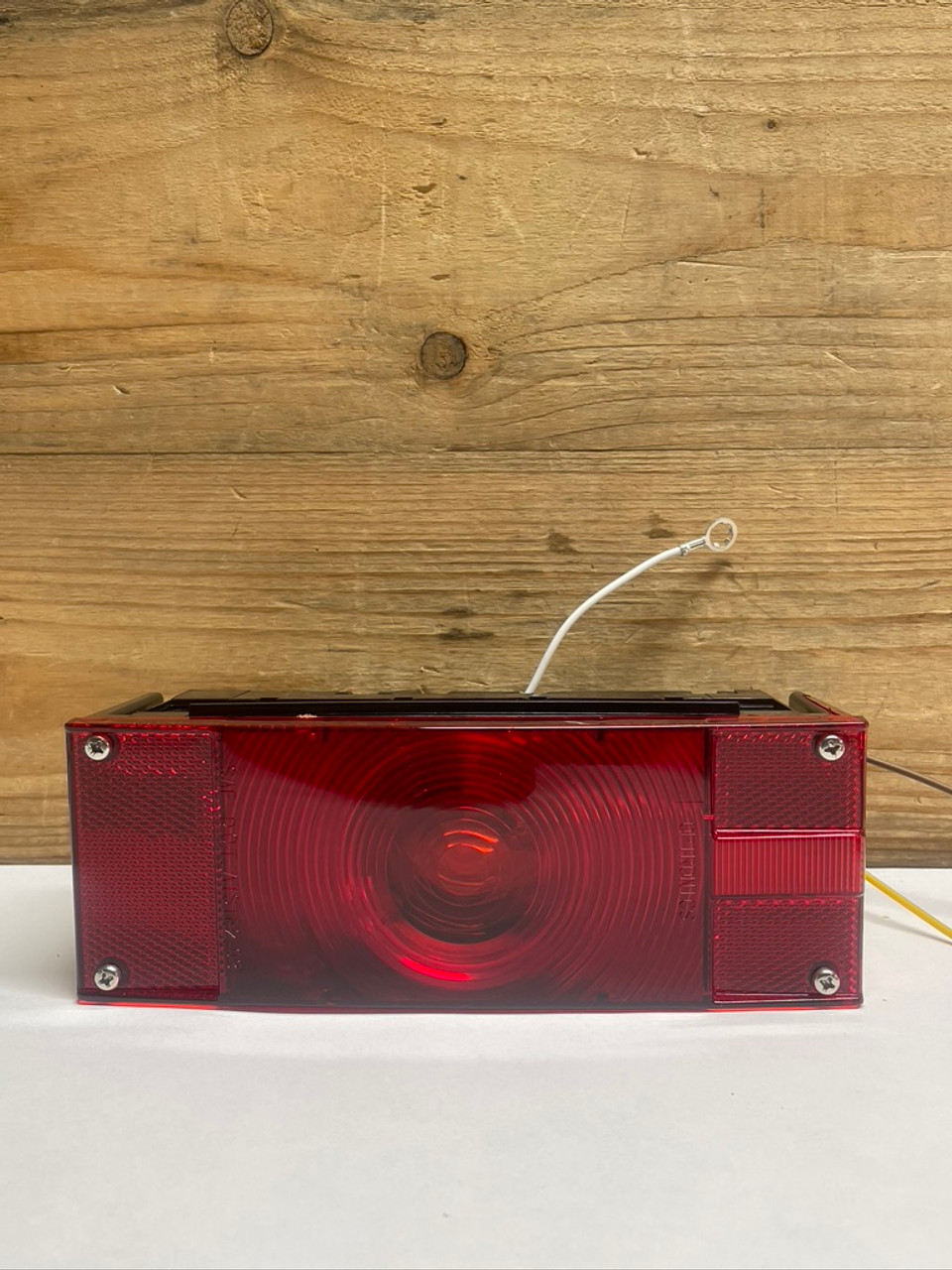 Wesbar Left-Hand Taillight LIGWBTAIL-LH JDCI LF