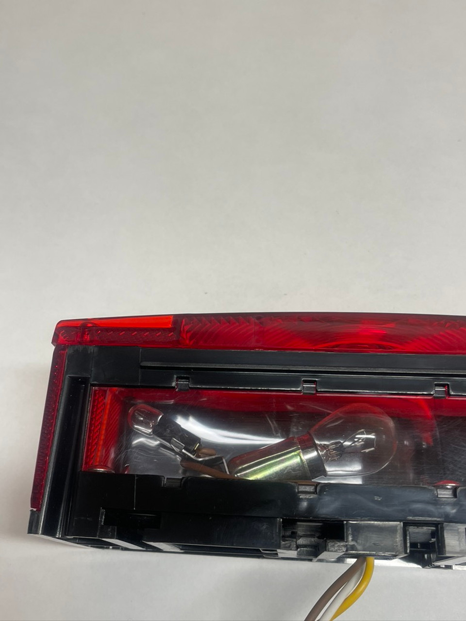 Wesbar Left-Hand Taillight LIGWBTAIL-LH JDCI LF