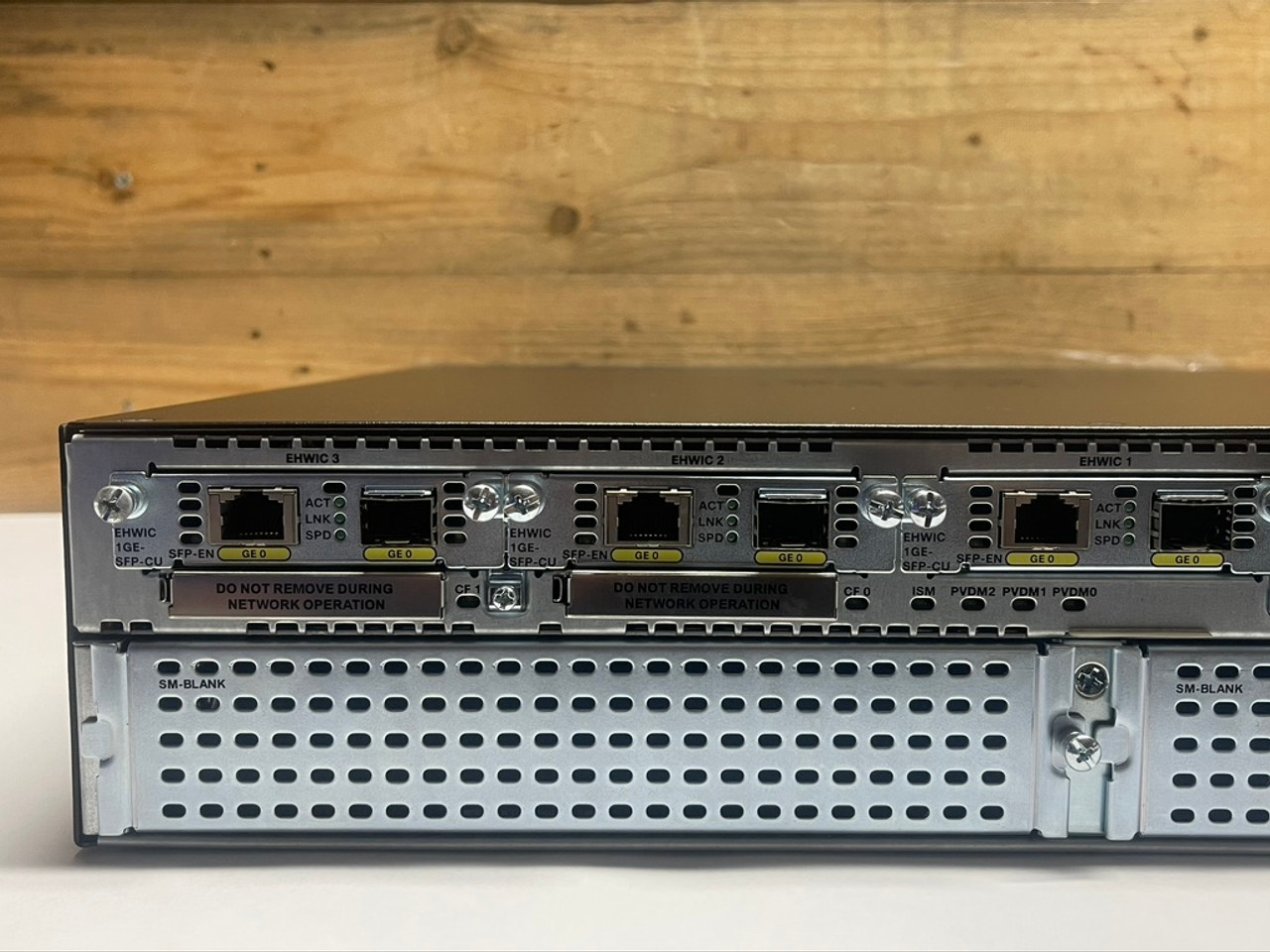 2900 Series Integrated Services Router CISCO2951 Cisco