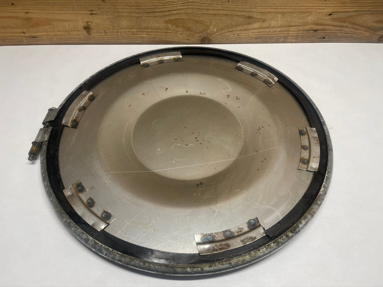 CAT Access Cover 238-0986 Caterpillar