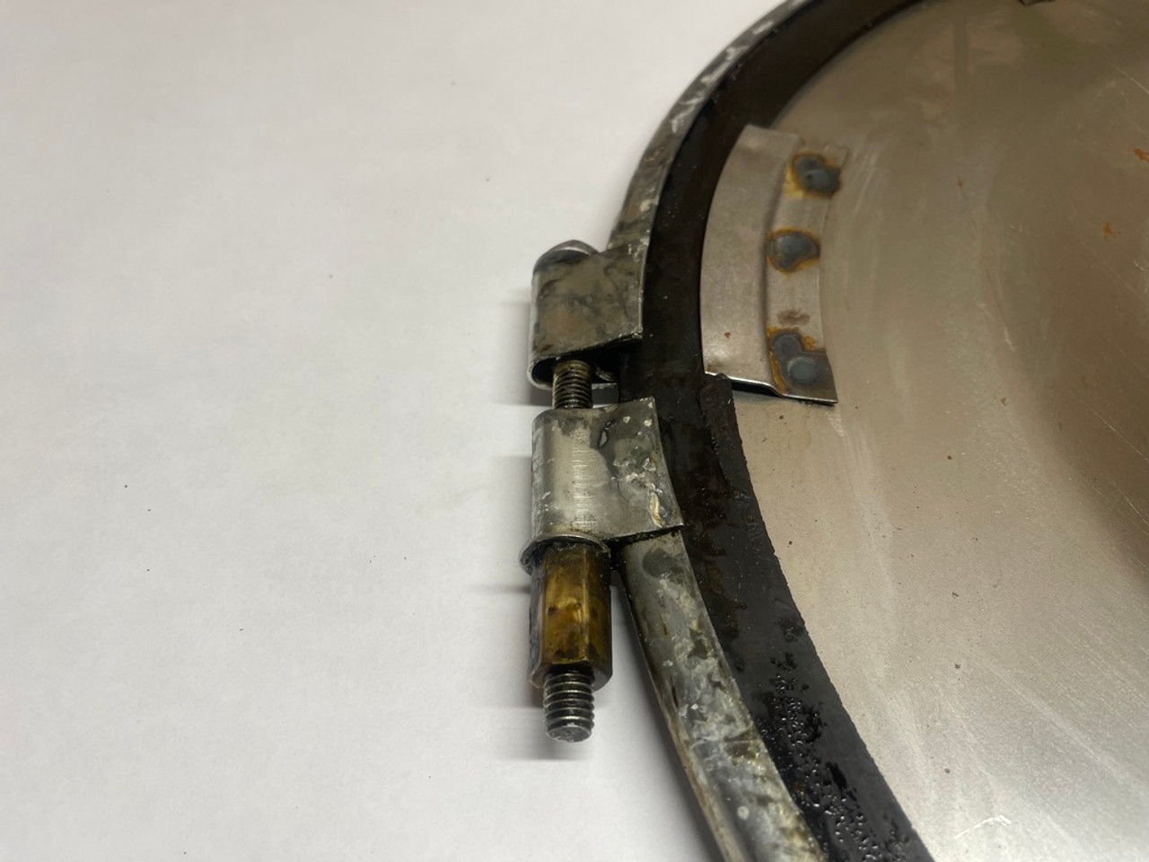 CAT Access Cover 238-0986 Caterpillar