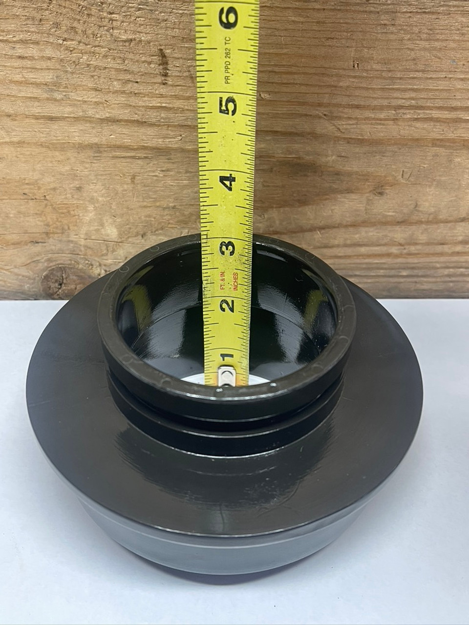 Output Shaft Seal Installer Tool J-24202-1A Kent Moore