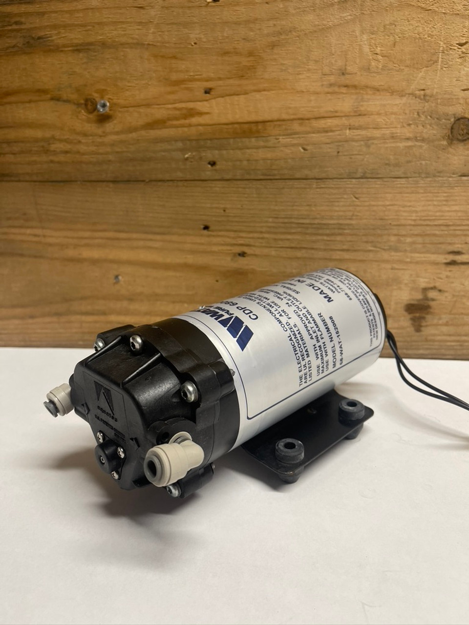 Pure Water Circulating Booster Pump CDP 6800 Watts