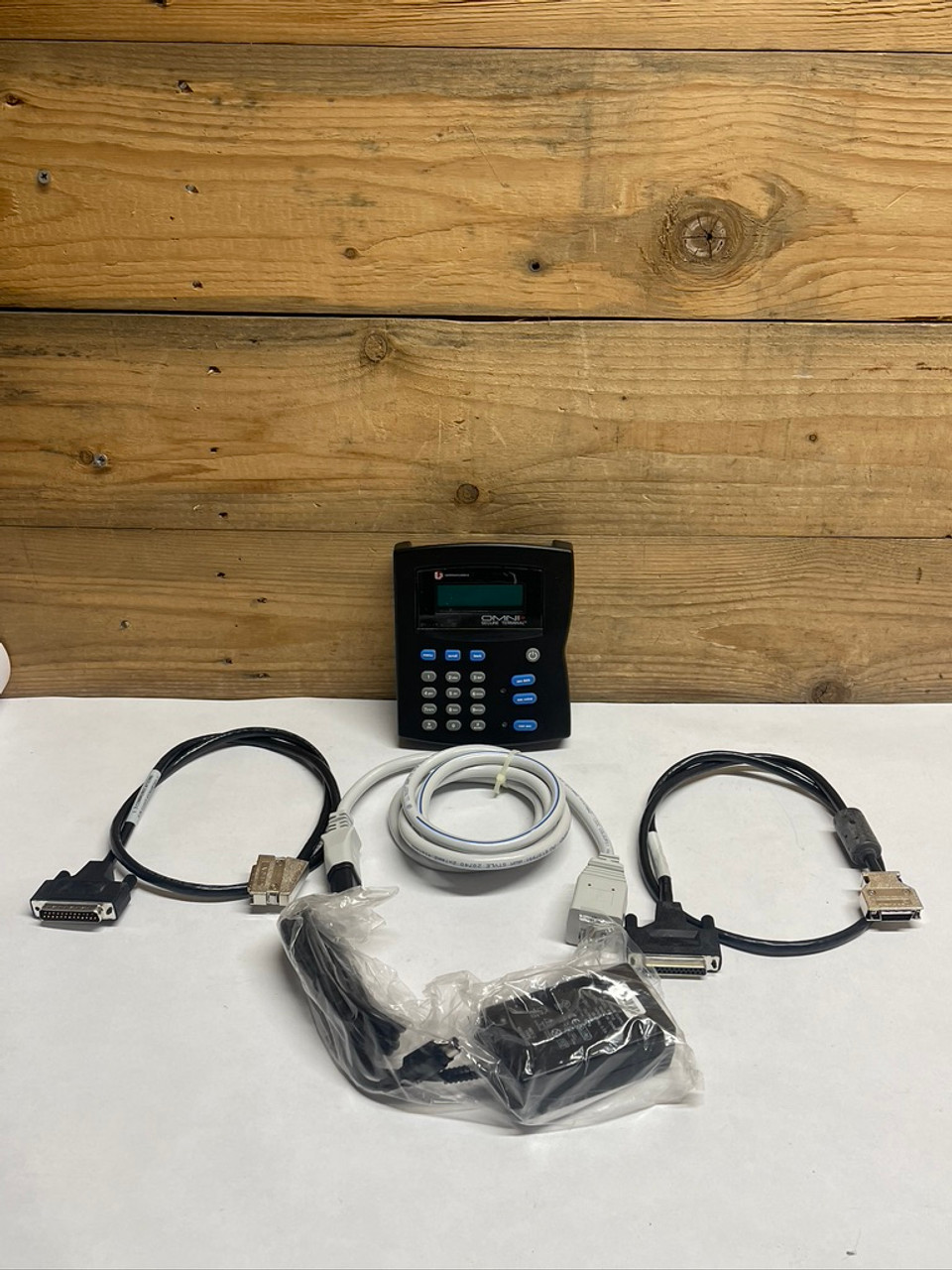 OMNI Secure Terminal K10050598-509 L3 Communications