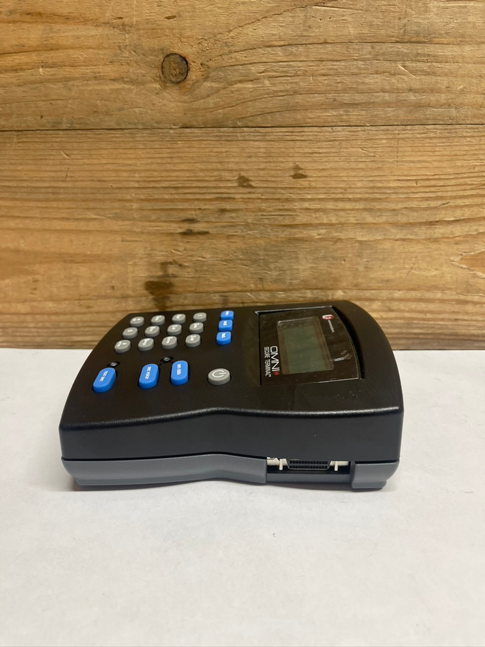 OMNI Secure Terminal K10050598-509 L3 Communications