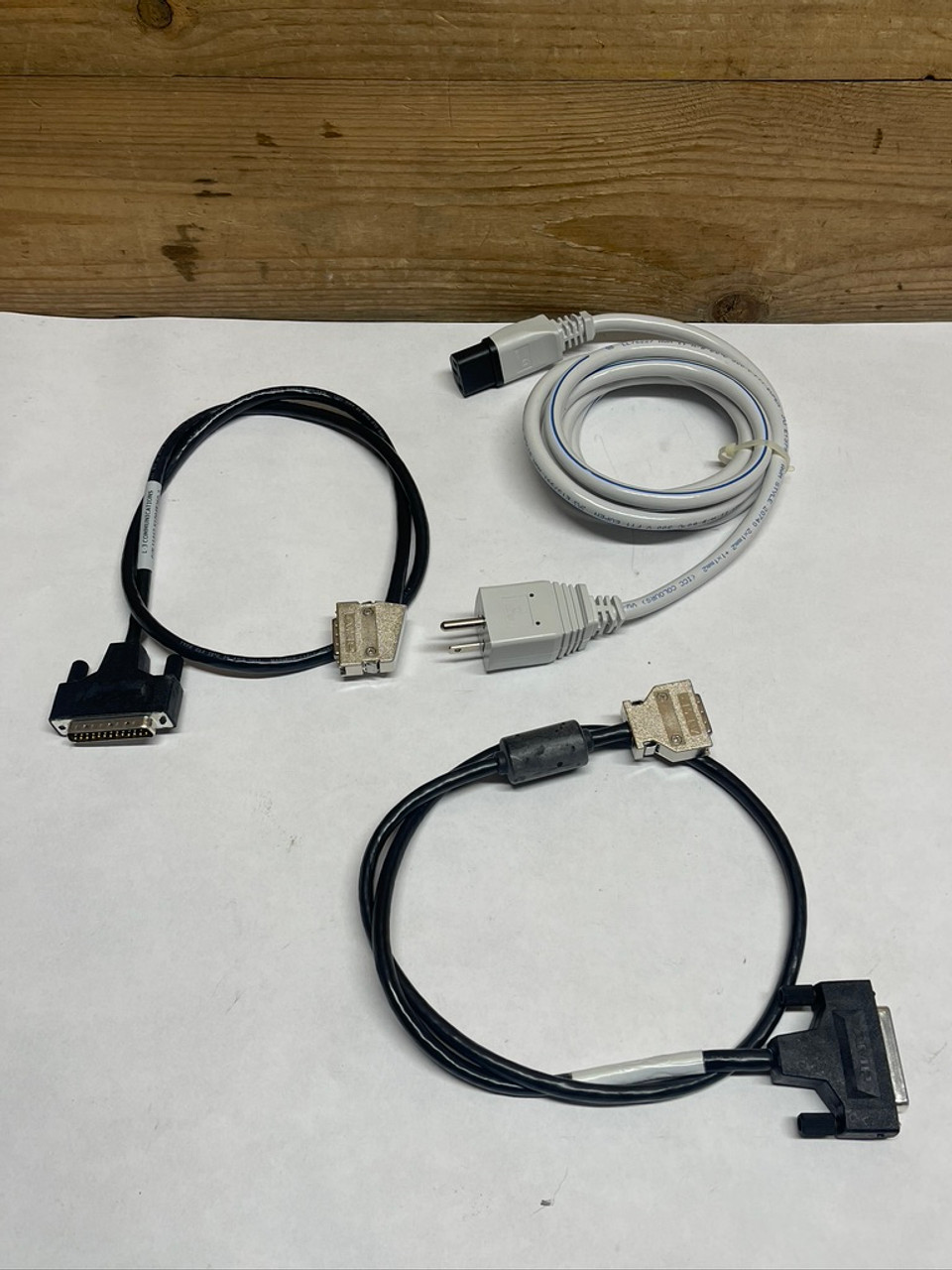 OMNI Secure Terminal K10050598-509 L3 Communications