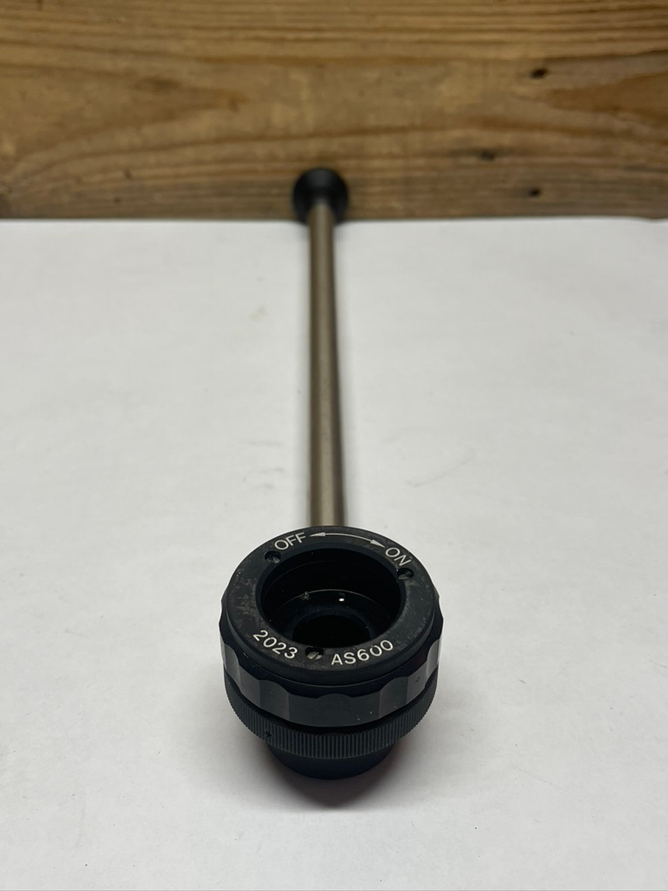 Optical Instrument Eyepiece Assembly 2023AS600
