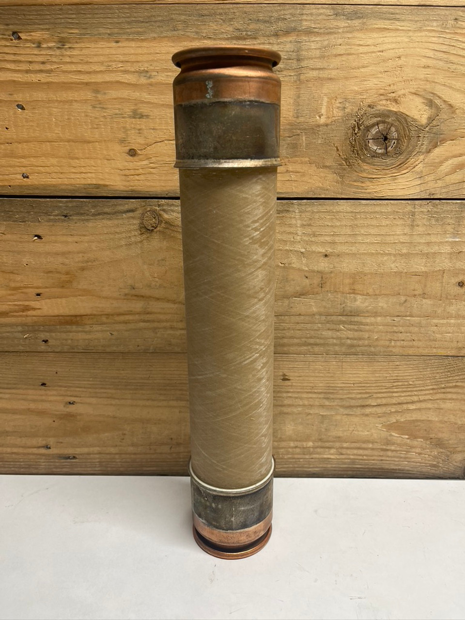 GE Medium Voltage Type EJ-2 Fuse 9F60LJD803 General Electric