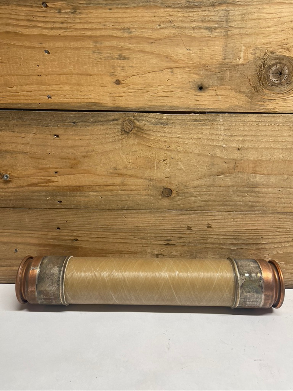GE Medium Voltage Type EJ-2 Fuse 9F60LJD803 General Electric
